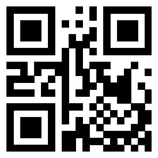 Il Qr Code di 3403342370