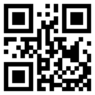 Scansione del Qr Code di 3403342376