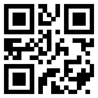 3403342377 - Immagine del Qr Code