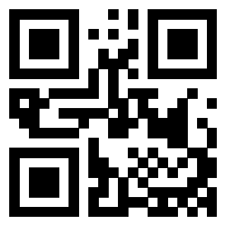 Il QrCode di 3403342378