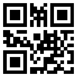Scansione del Qr Code di 3403342381