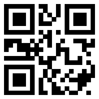 3403342382 - Immagine del Qr Code