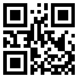 3403342385 QrCode associato