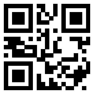 Il QrCode di 3403342391