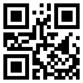 Immagine del QrCode di 3403342392