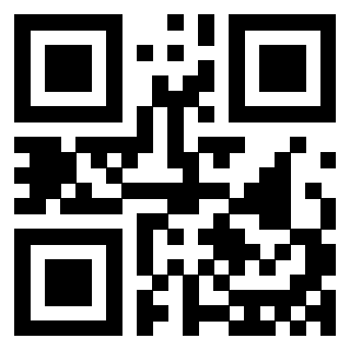 Scansione del Qr Code di 3403342393