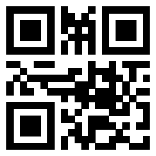 Il QrCode di 3403342396