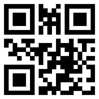 Il Qr Code di 3403342397