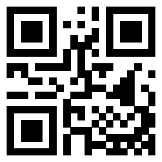 3403342398 - Immagine del Qr Code associato