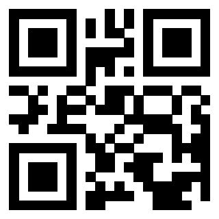 3403342399 Qr Code associato
