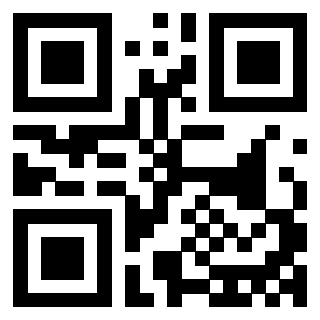 3403342400 - Immagine del Qr Code associato