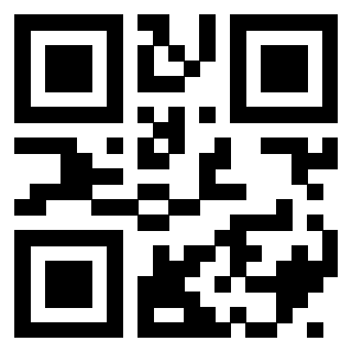 3403342405 - Immagine del Qr Code associato