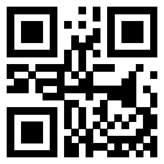 Il QrCode di 3403342406