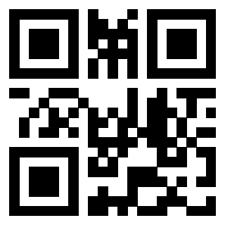 3403342408 - Immagine del QrCode associato