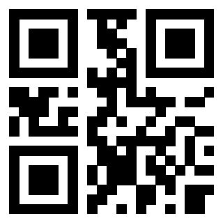 Immagine del Qr Code di 3403342412