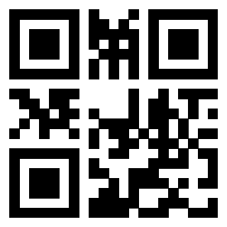 Immagine del QrCode di 3403342419