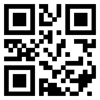 Il QrCode di 3403342421