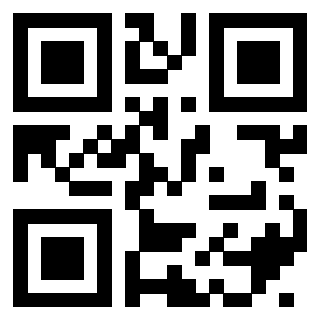 3403342422 - Immagine del Qr Code associato