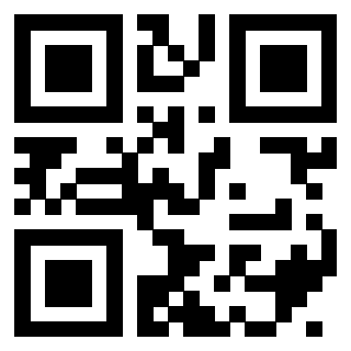 3403342423 - Immagine del Qr Code associato
