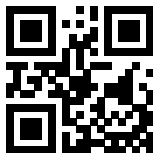 Immagine del Qr Code di 3403342426