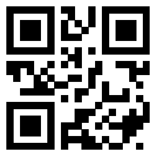 Immagine del QrCode di 3403342430