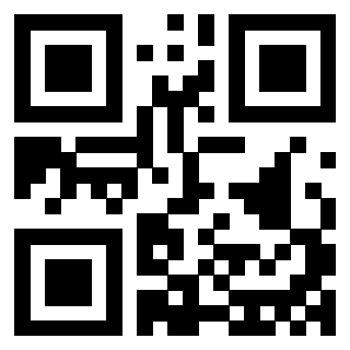 Immagine del QrCode di 3403342435