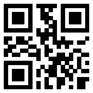Immagine del Qr Code di 3403342440
