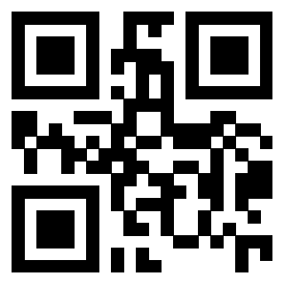 Immagine del QrCode di 3403342443