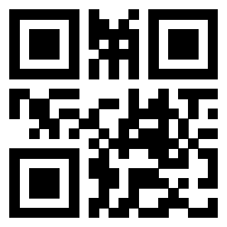 3403342444 - Immagine del Qr Code