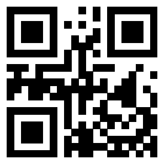 3403342447 - Immagine del QrCode