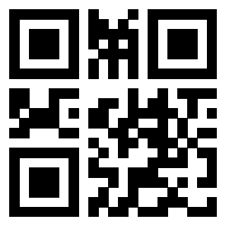 3403342449 - Immagine del QrCode associato