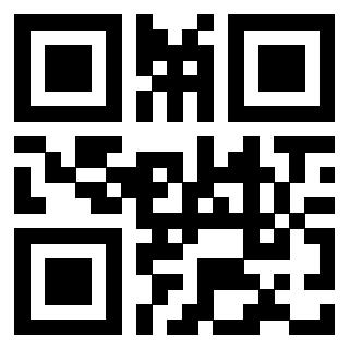 3403342450 Qr Code associato