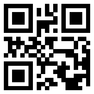 3403342455 Qr Code associato