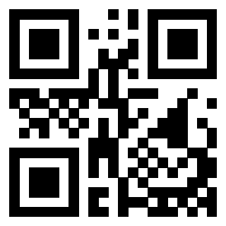 3403342460 QrCode associato