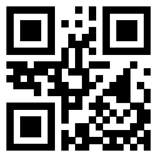 3403342462 Qr Code associato