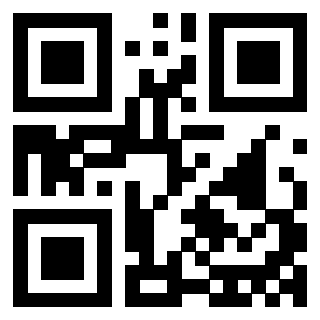 Immagine del Qr Code di 3403342463