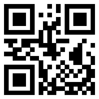 Il QrCode di 3403342470