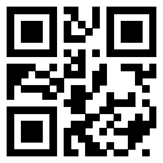 3403342474 - Immagine del Qr Code associato
