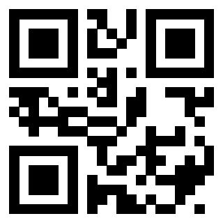 3403342475 - Immagine del QrCode