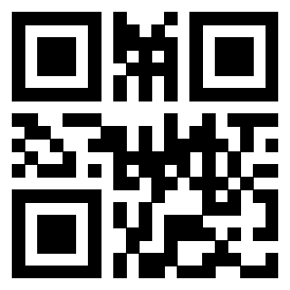Il Qr Code di 3403342478