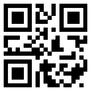 3403342483 - Immagine del Qr Code associato