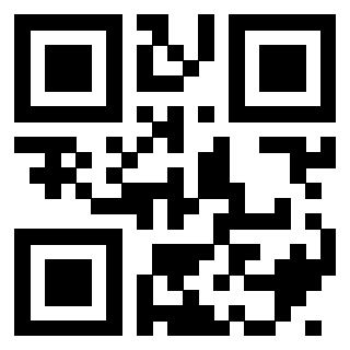 Immagine del QrCode di 3403342499