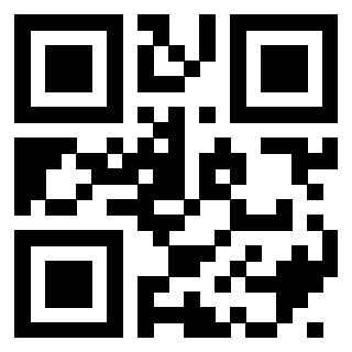 3403342500 - Immagine del QrCode associato