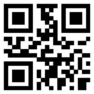 Immagine del QrCode di 3403342501