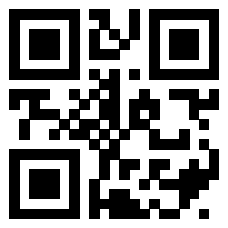 3403342503 Qr Code associato