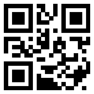 3403342504 QrCode associato