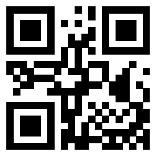 3403342508 - Immagine del QrCode associato