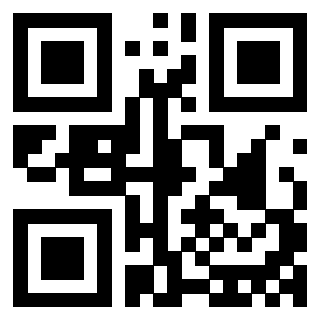 Immagine del QrCode di 3403342512