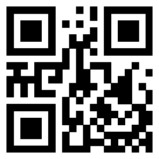 3403342513 - Immagine del QrCode