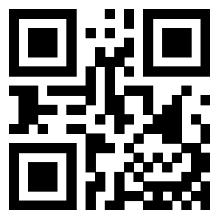 3403342514 - Immagine del QrCode associato